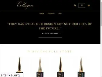collagen-nails.com