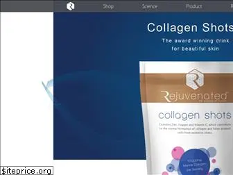 collagen-shots.com