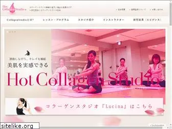 collagen-studio.com