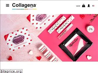 collagenaparis.com