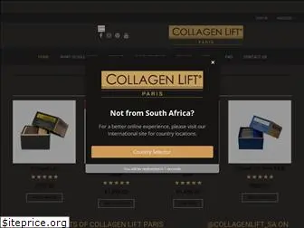 collagenliftparis.co.za