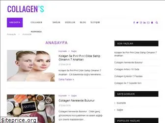 collagens.org