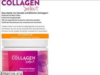 collagenselect.at