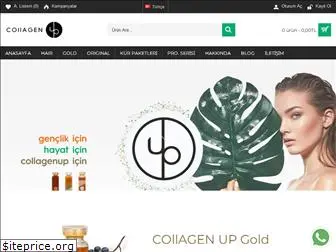 collagenup.com.tr