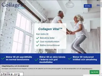 collagenvital.no