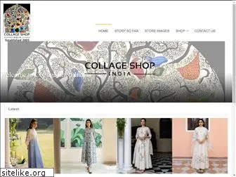 collageshopindia.com