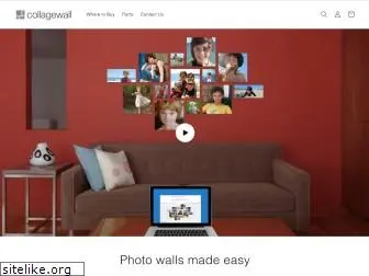 collagewall.com