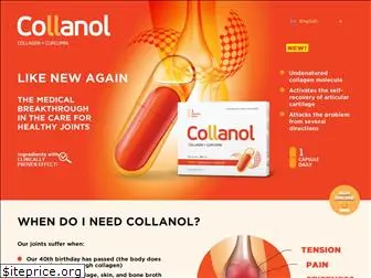 collanol.com