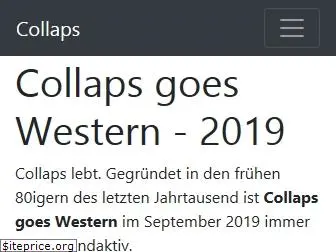collaps-goes-western.de