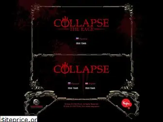 collapse-game.com