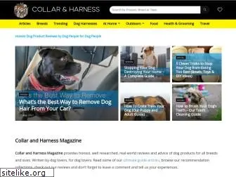 collarandharness.com