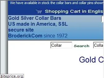 collarbars.com