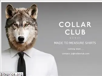 collarclub.com