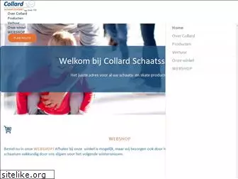 collard-schaatssport.nl