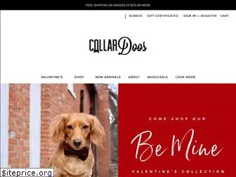 collardoos.com