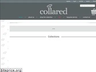 collaredclergywear.co.uk