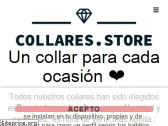 collares.store