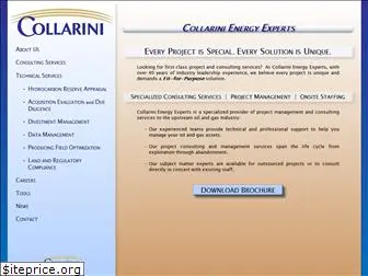 collarini.com