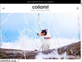 collarist.com