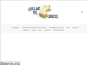 collarmecrazee.com