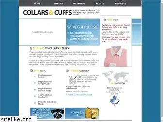 collarsandcuffs.com