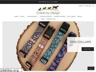 collarsbydesign.com