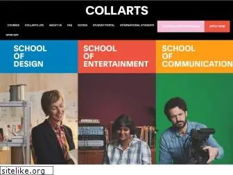 collarts.edu.au