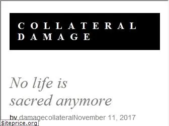 collateraldamage.com