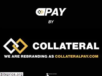 collateraldefi.io