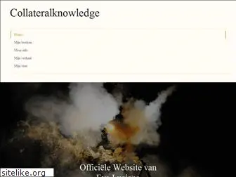 collateralknowledge.com