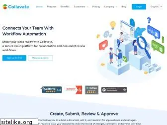 collavate.com