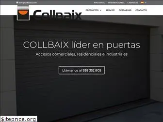 collbaix.com