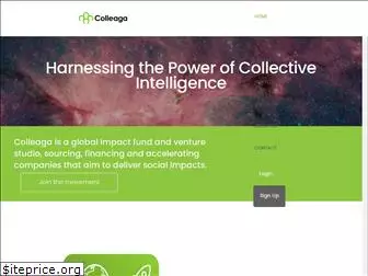 colleaga.org