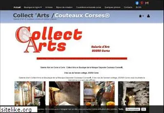 collect-arts.com