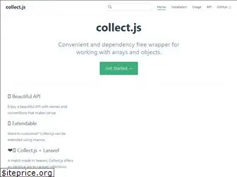 collect.js.org