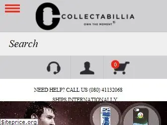 collectabillia.com