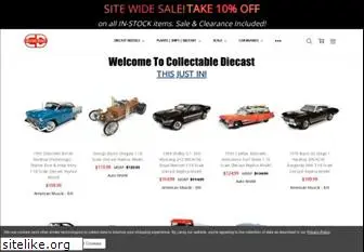 collectablediecast.com