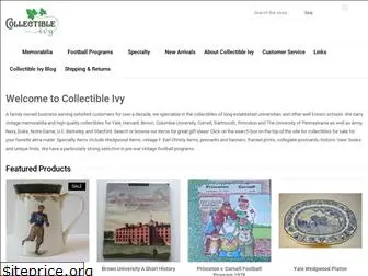 collectableivy.com