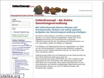 collectconcept.de