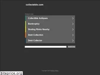 collecteble.com