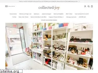 collected-joy.com