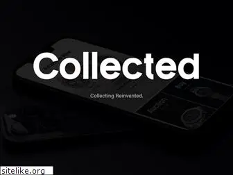 collected.io