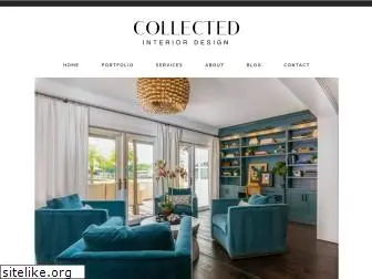 collectedinterior.com