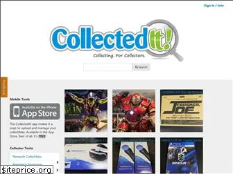 collectedit.com