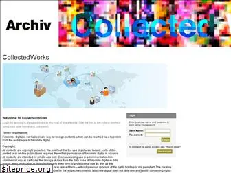 collectedworks.eu