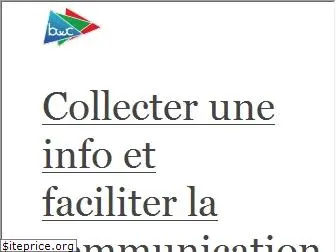 collecter-info.ovh