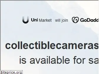 collectiblecameras.com