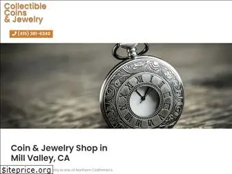 collectiblecoinsandjewelry.com