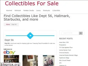 collectibleeverythings.com
