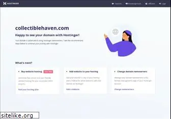 collectiblehaven.com